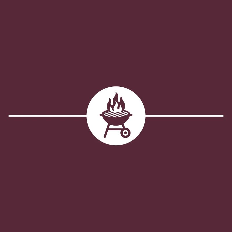 Grill Symbol Grillen