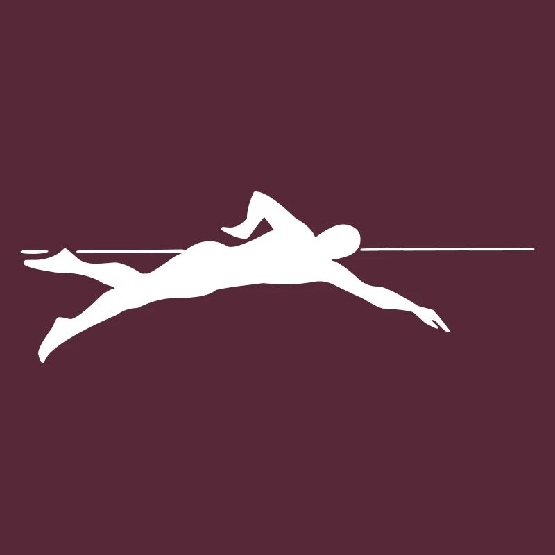 Dynamic Sprinter Line Graphics