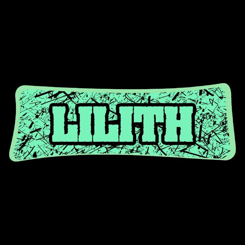 Nom de naissance Lilith