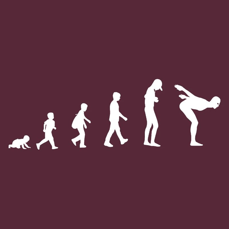 Evolution to Float