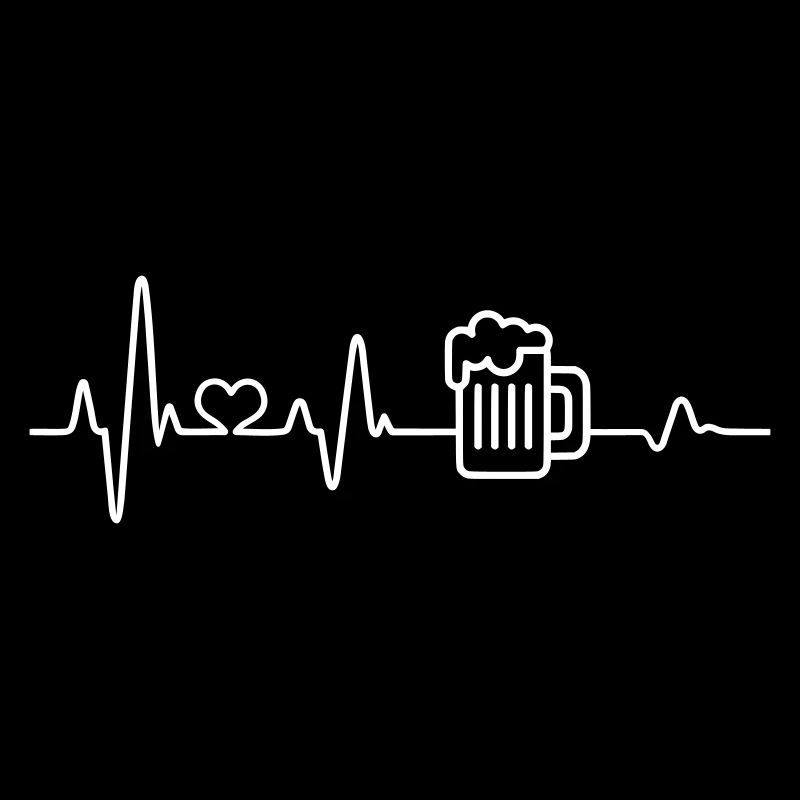 Brindille Chope de bière Cadeau pour amateurs de bière