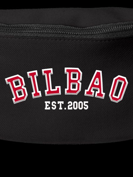 Bilbao Est. 2005