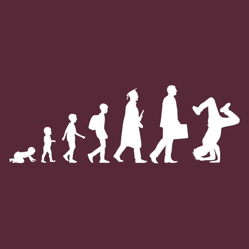 Évolution du breakdance
