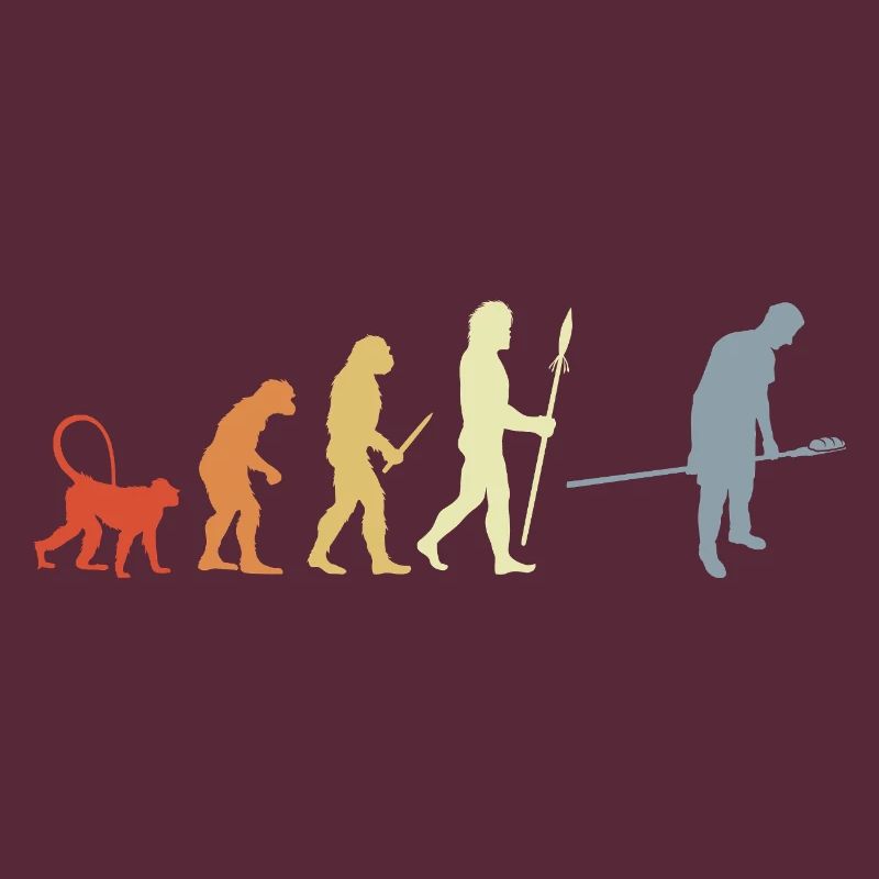 Baker Evolution Retro Look