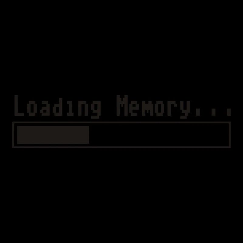Loading Memory...