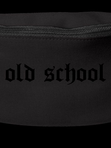 Old School