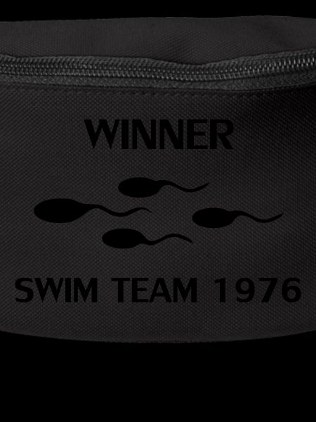 winner swim team 1976