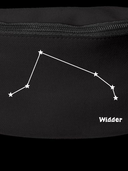 Sternzeichen Widder