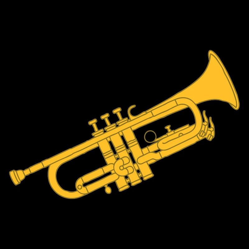 Cuivres trompette 2