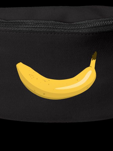 Banana smile