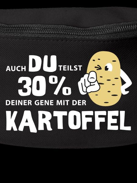 Potato genes
