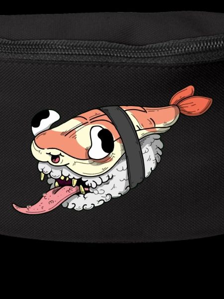 Sushi sample