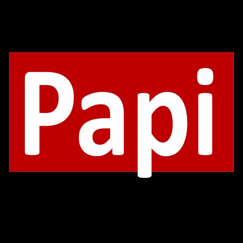 Papi gift idea