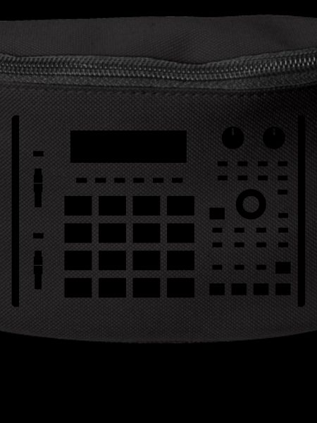 MPC 1000 white