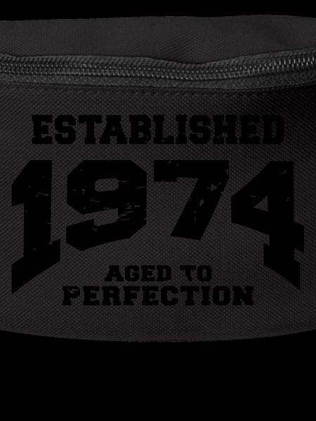 Established 1974