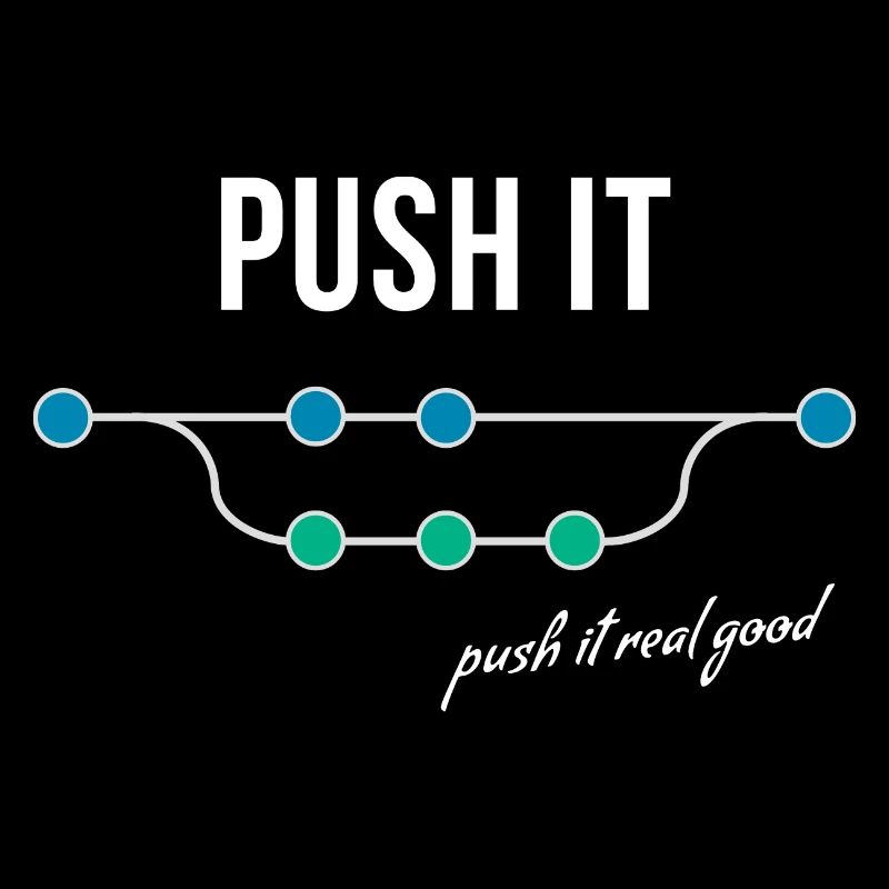 Push it