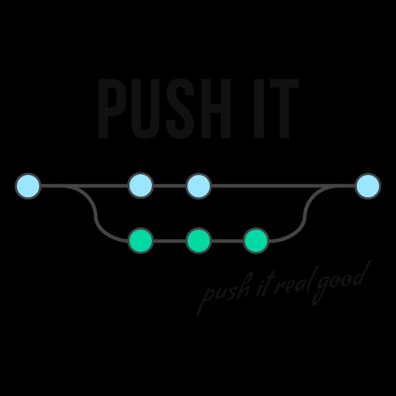 Push it