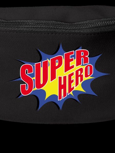 Superhero