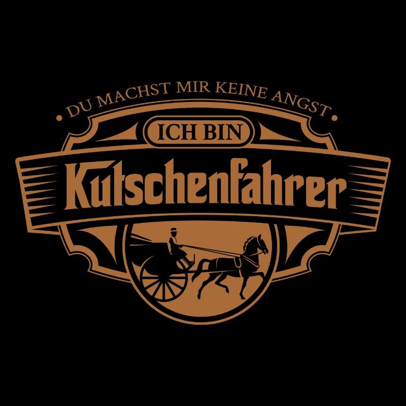 Kutschenfahrer Pferdekutsche Idee Kutsche Pferd