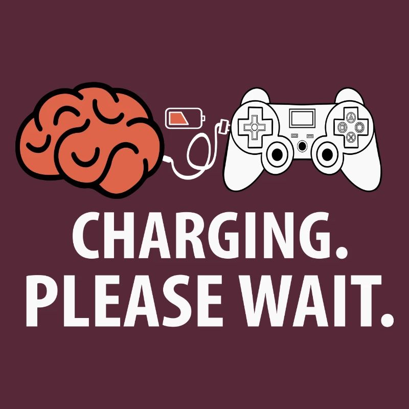 Charging Please Wait