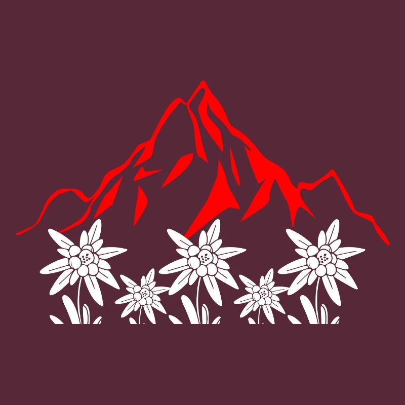 Schweizer Berge
