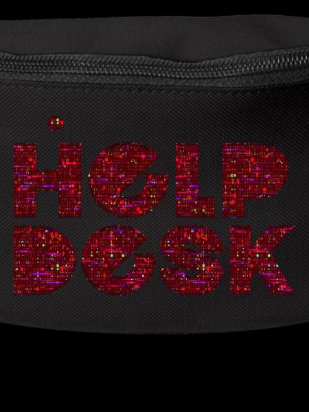 Helpdesk IT-Support-Geek Computer-Computer-Geek