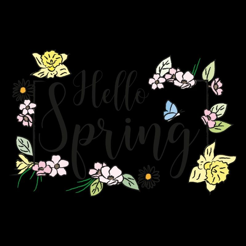 Hello Spring