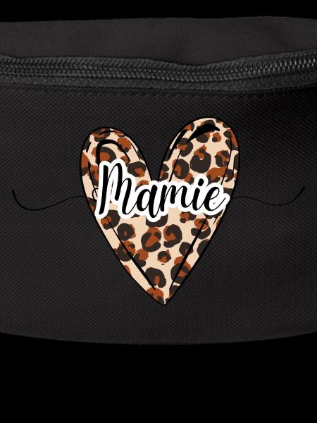 Granny heart leopard trend