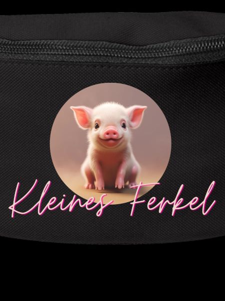 Kleines Ferkel