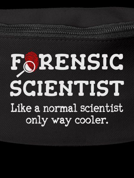 Kriminaltechniker, Forensischer Ermittler