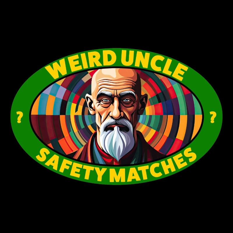 Oncle étrange - Matchs de sécurité