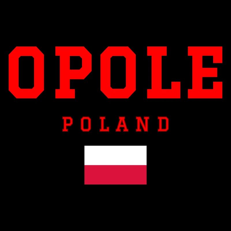 Opole, Pologne