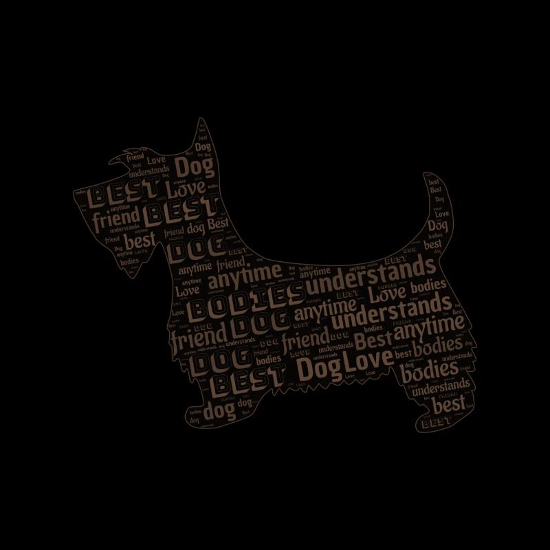 Dictons de chien