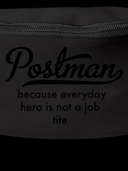 Postbote