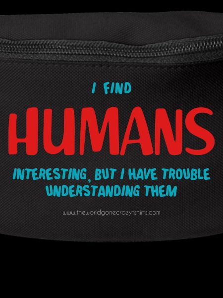 Humans