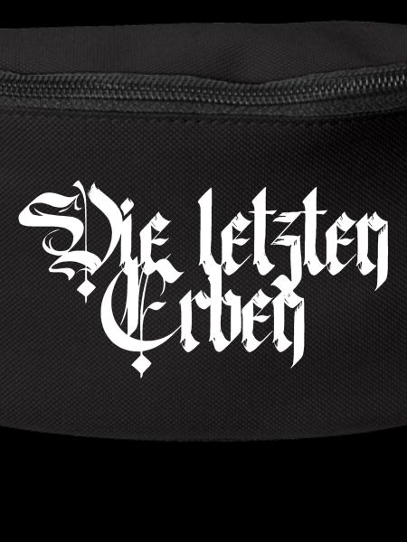 DIE LETZTEN ERBEN - Logo