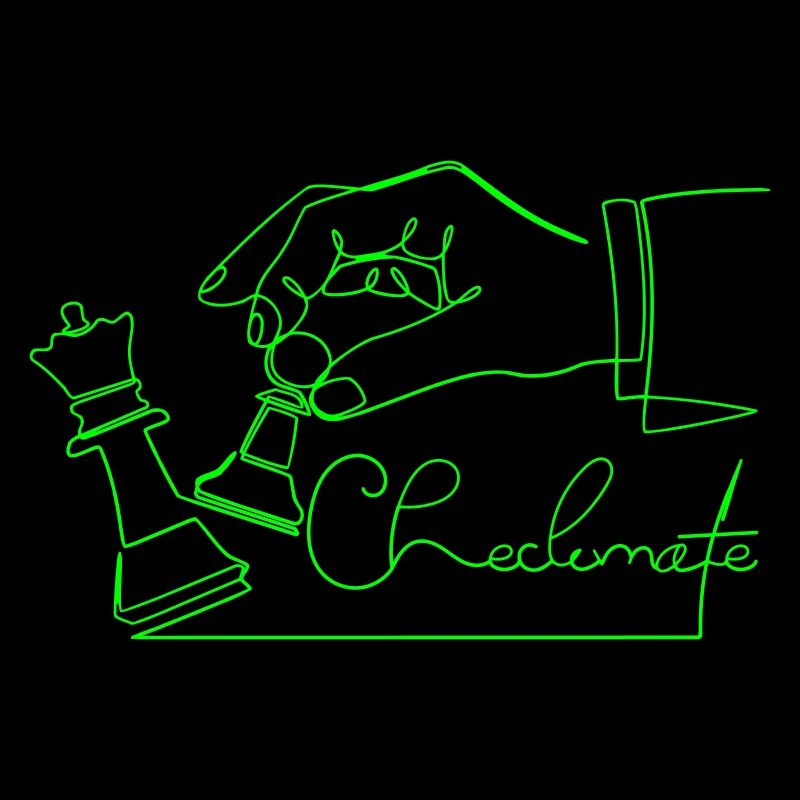 Checkmate!!!