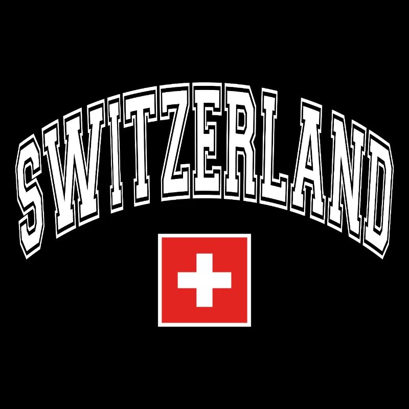 Drapeau de la Suisse
