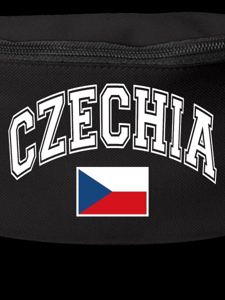 Drapeau de la République tchèque