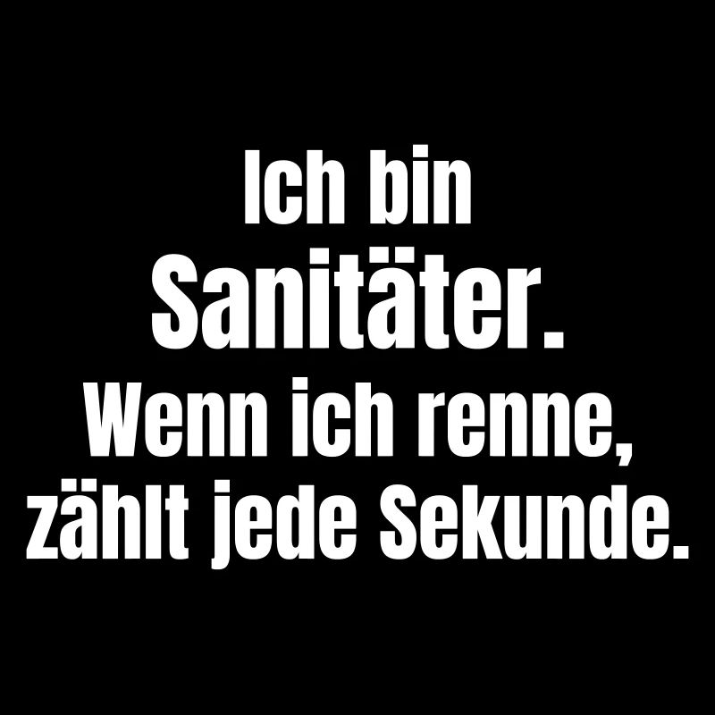 Sanitäter Sprint