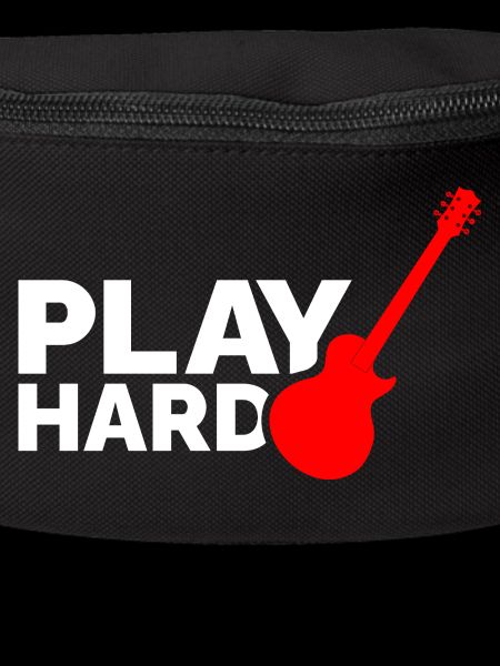 Play Hard