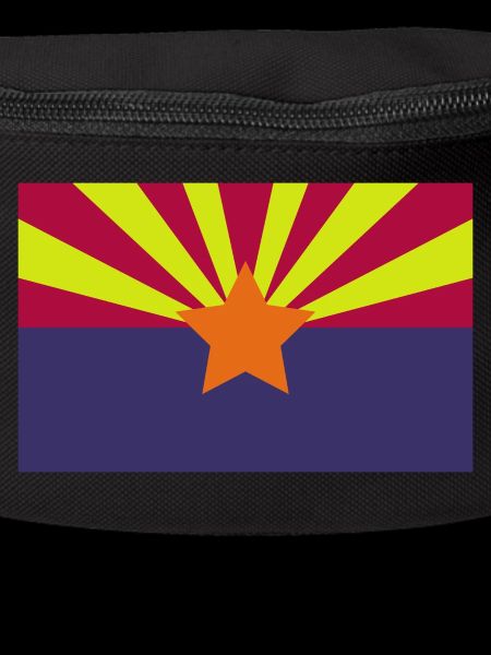 Arizona flag