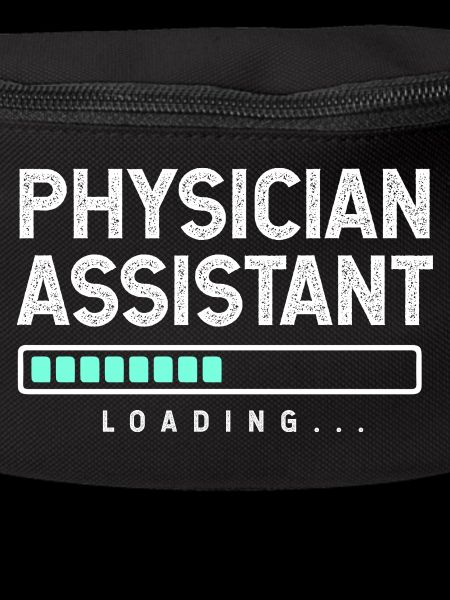 Physician Assistant Nursing MFA PA