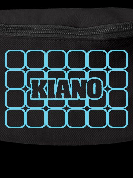 Gift for Kiano