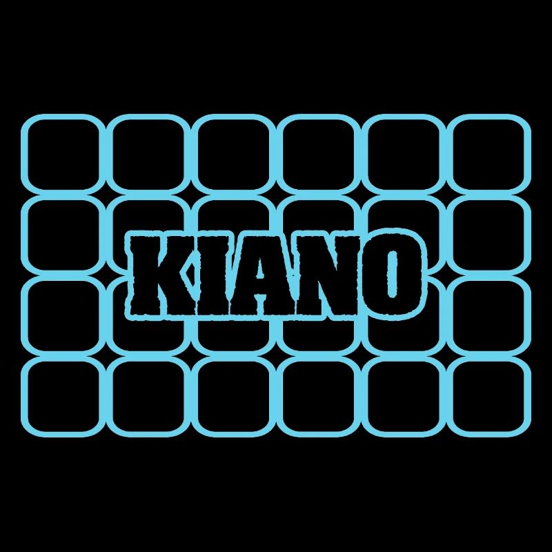 Gift for Kiano