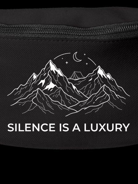Silence Luxury Camper