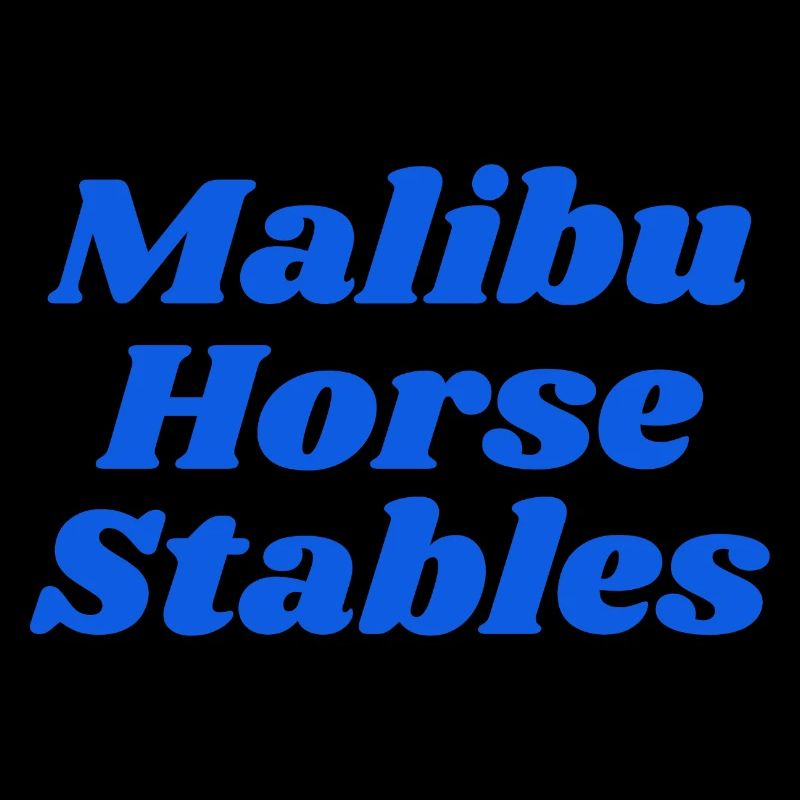 Écuries de Malibu