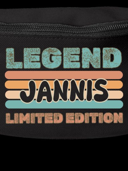 Saying Jannis