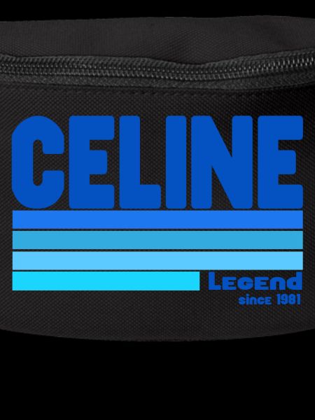 Légend Céline bleu