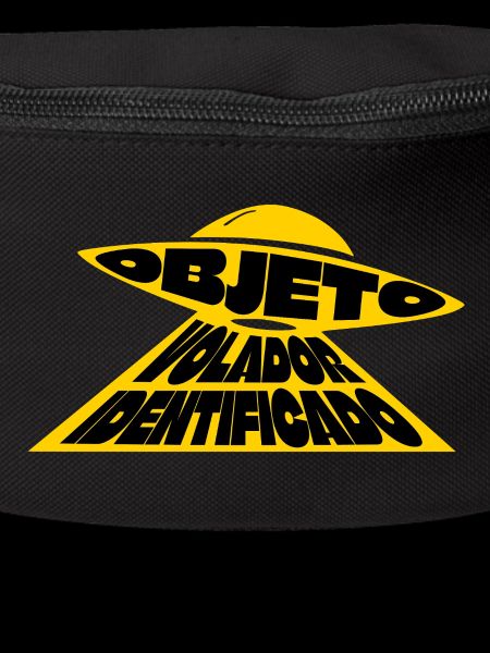IDENTIFIZIERTES FLIEGENDES OBJEKT